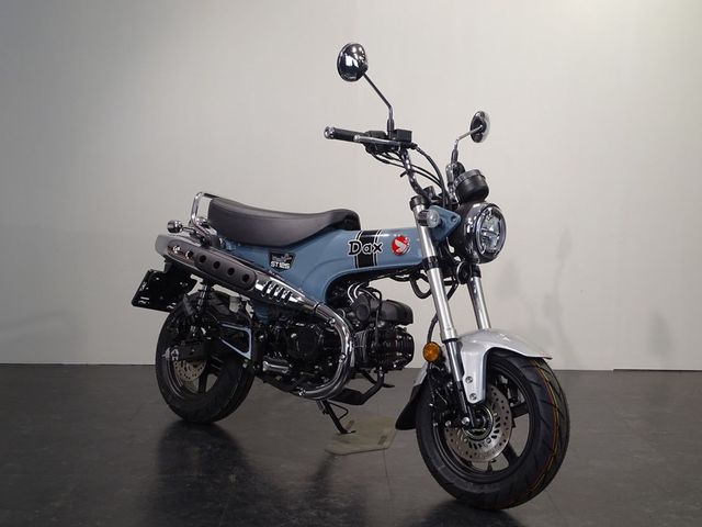 honda - dax-125