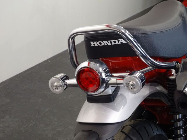 honda - dax-125