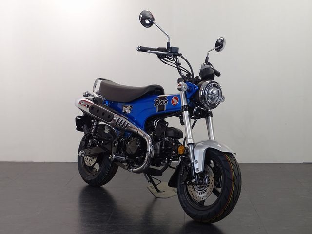 honda - dax-125