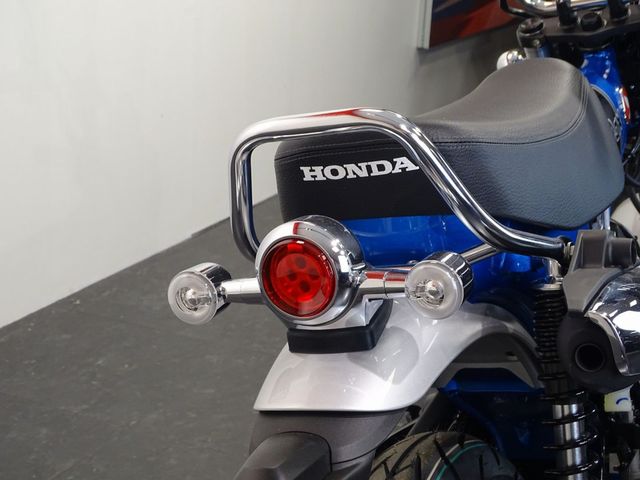 honda - dax-125