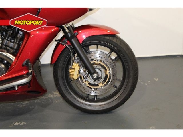 honda - dn-01