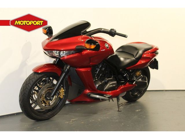 honda - dn-01