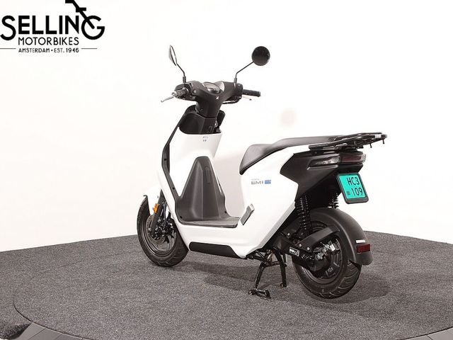 honda - em-1-e