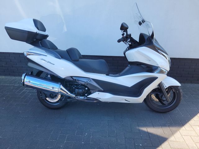 honda - fjs-400-silverwing
