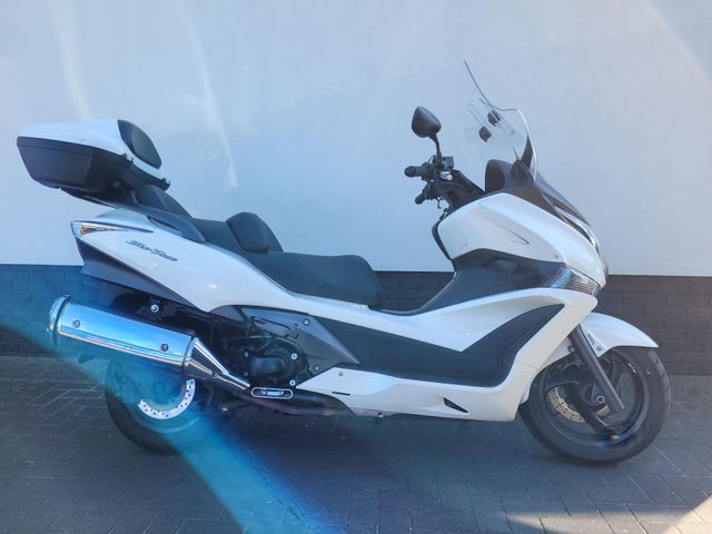 honda - fjs-400-silverwing