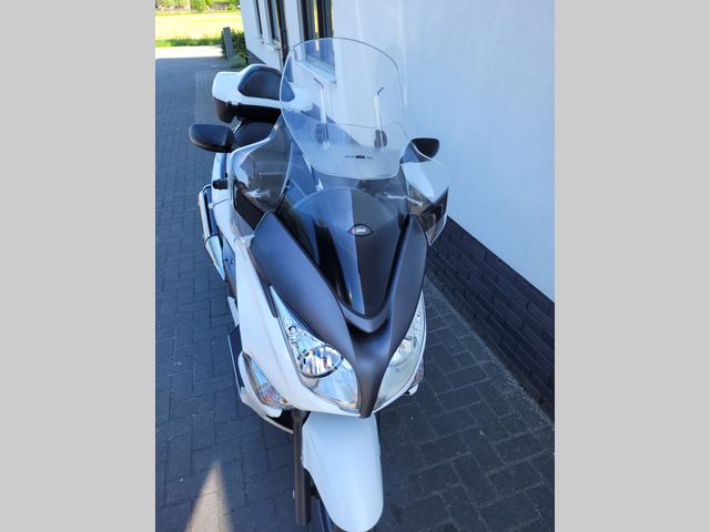 honda - fjs-400-silverwing