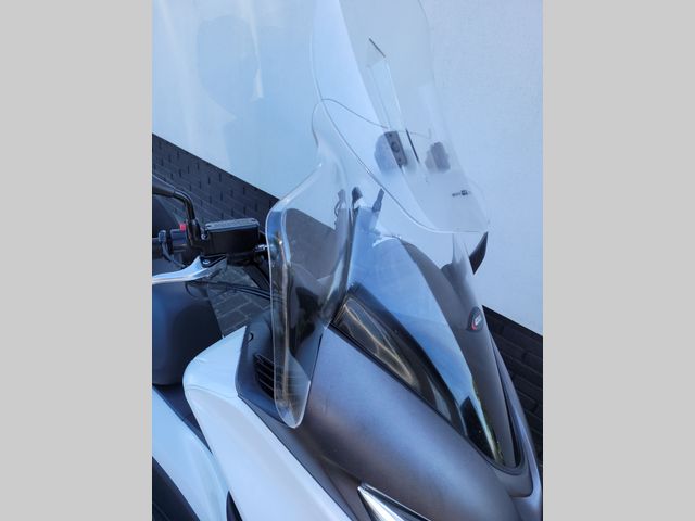 honda - fjs-400-silverwing