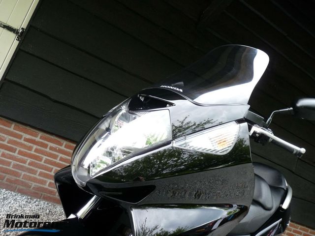 honda - fjs-600-silver-wing