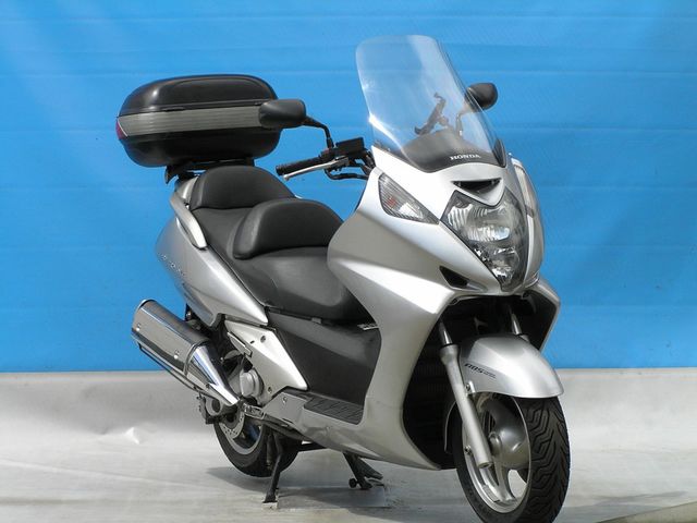honda - fjs-600-silver-wing-abs