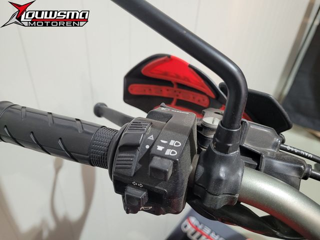honda - fmx-650