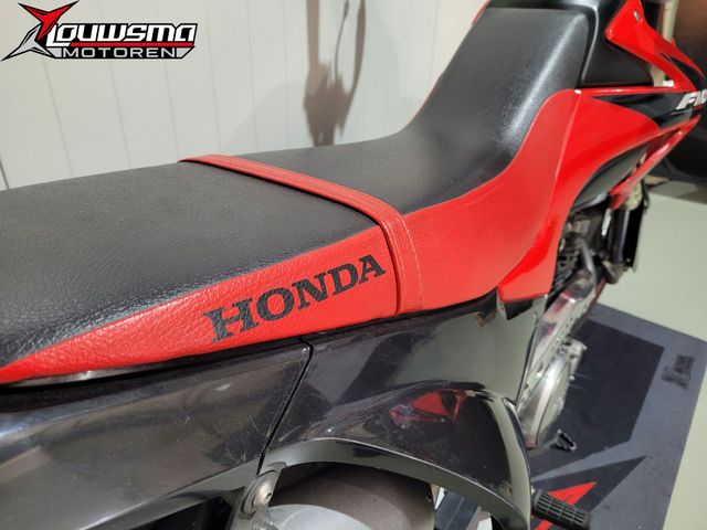 honda - fmx-650