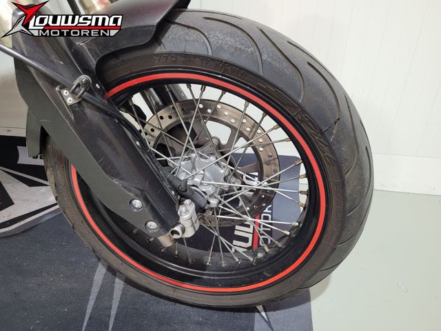 honda - fmx-650