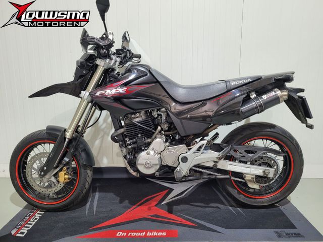 honda - fmx-650