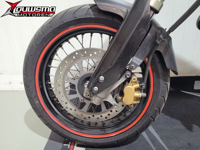 honda - fmx-650