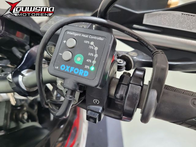 honda - fmx-650