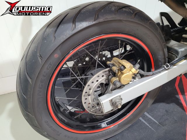 honda - fmx-650