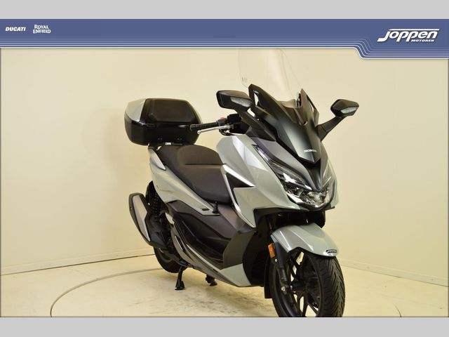 honda - forza