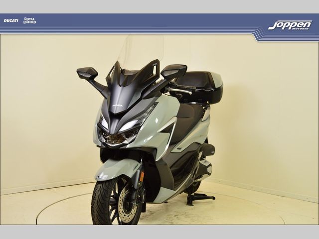 honda - forza