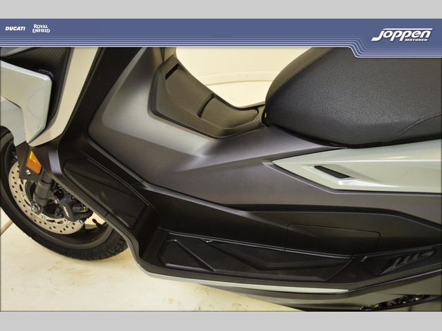 honda - forza