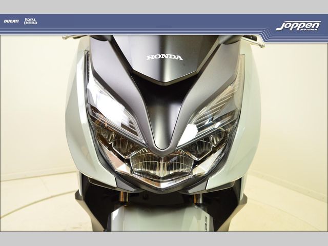 honda - forza