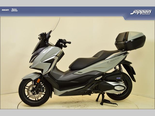 honda - forza