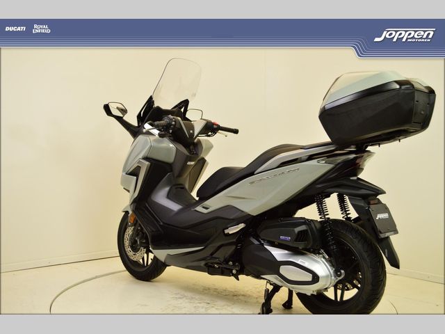 honda - forza