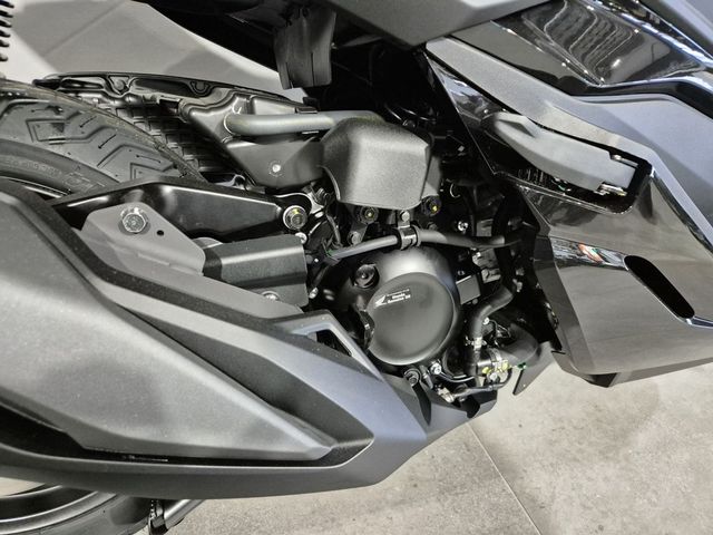 honda - forza-350