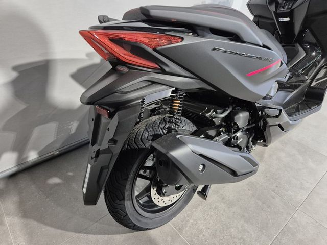 honda - forza-350