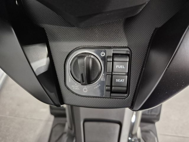 honda - forza-350