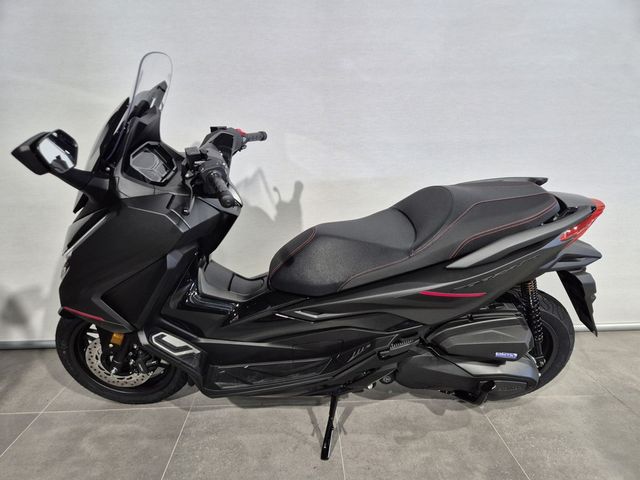 honda - forza-350