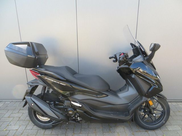 honda - forza-350