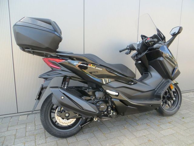 honda - forza-350