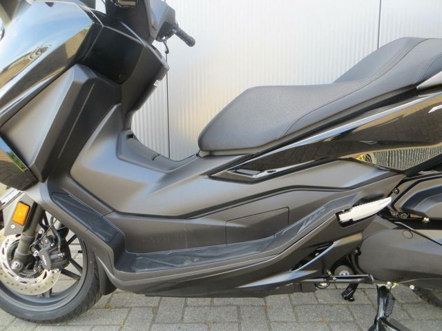 honda - forza-350
