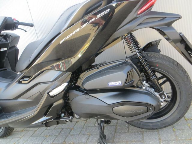honda - forza-350