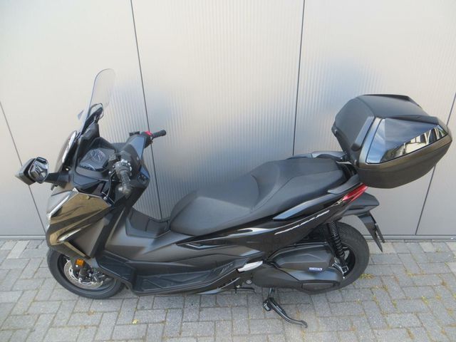 honda - forza-350