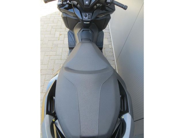 honda - forza-350