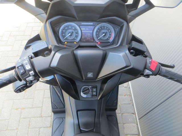honda - forza-350