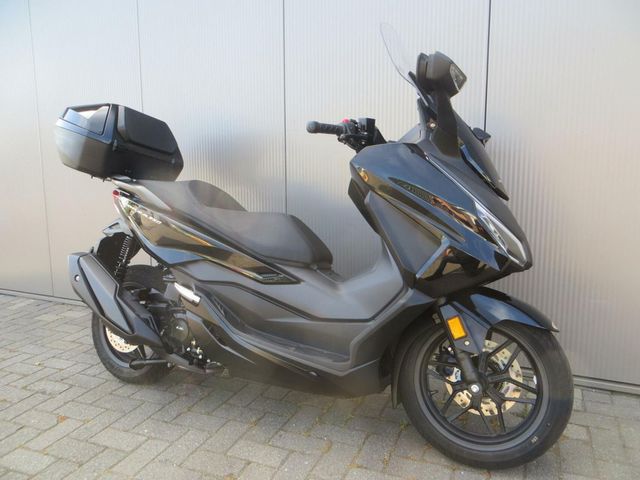 honda - forza-350