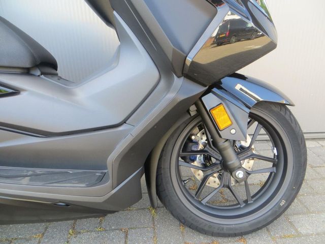 honda - forza-350