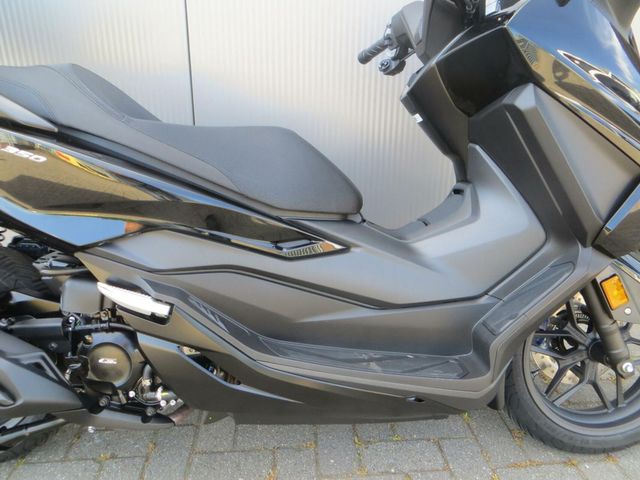 honda - forza-350