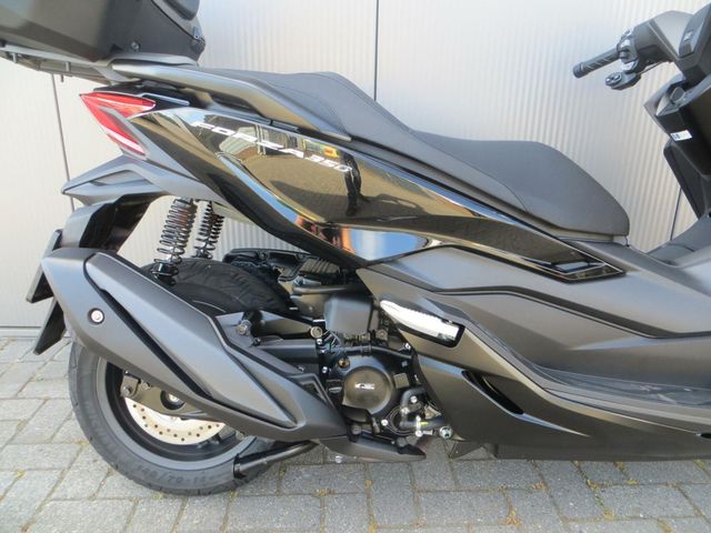 honda - forza-350