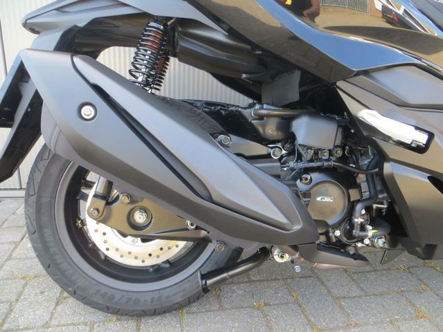 honda - forza-350