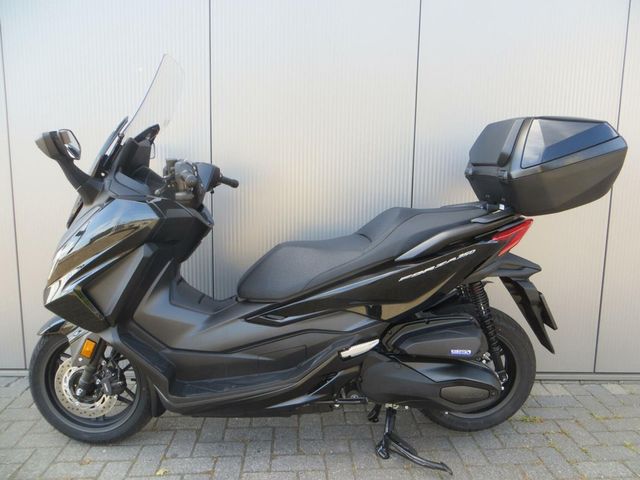 honda - forza-350