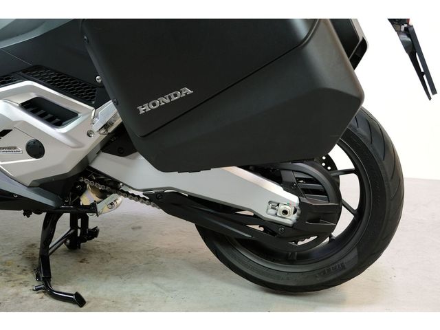 honda - forza-750