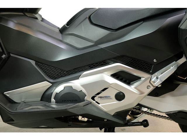 honda - forza-750