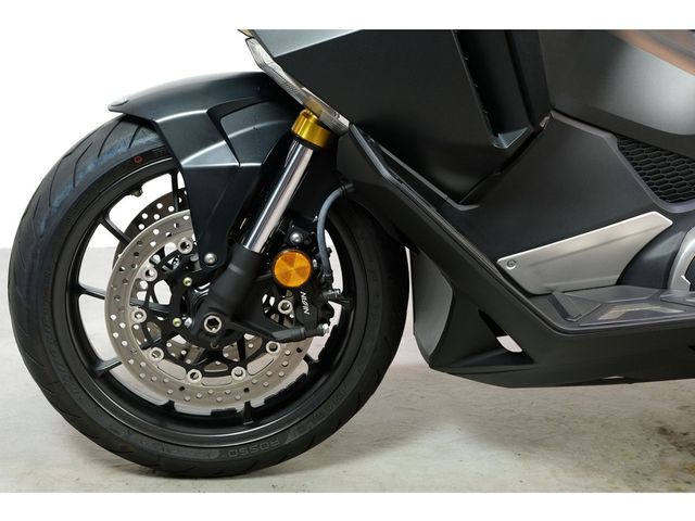 honda - forza-750