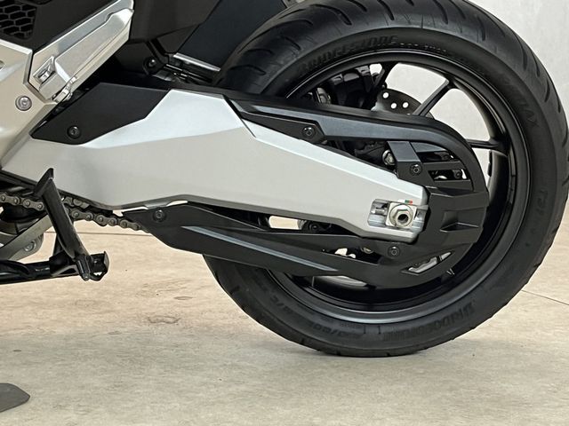 honda - forza-750