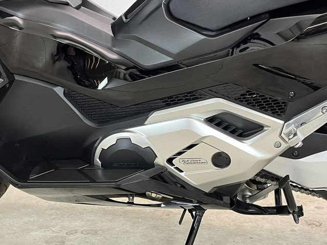 honda - forza-750