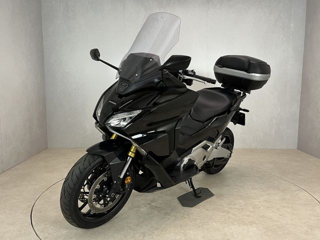 honda - forza-750