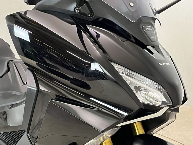 honda - forza-750